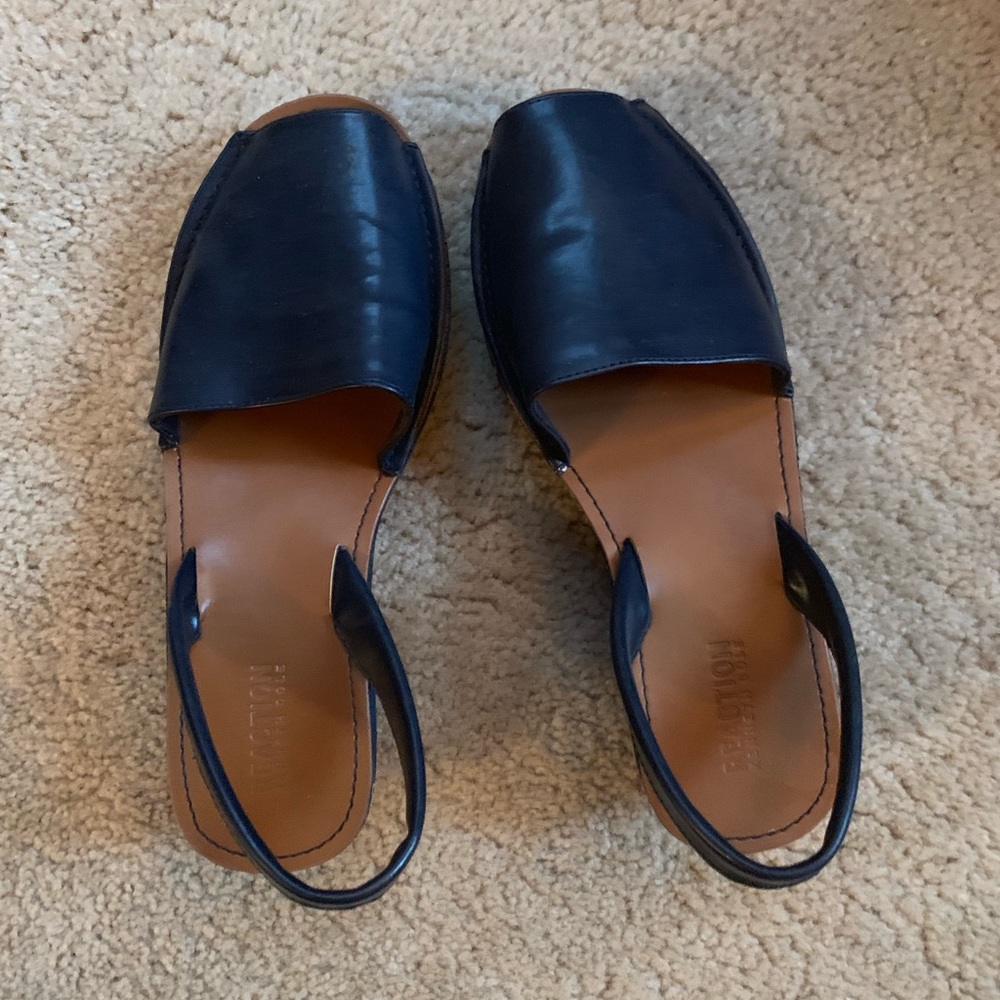Navy slides